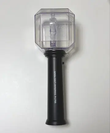 [새상품급] timelesz 응원봉 FAM