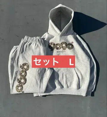 9090 OG 로고 오리지널 셋업 헤더