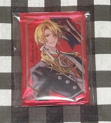 마츠리카 루오 아크릴 스탠드