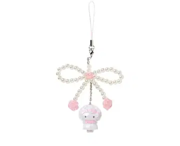 산리오 시크릿 스트랩 헬로키티