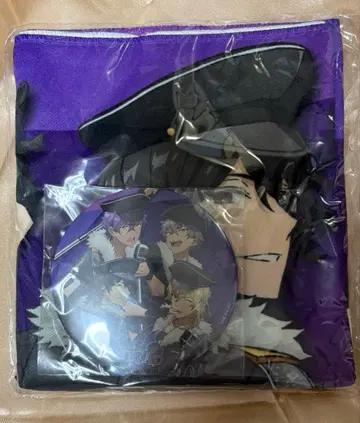 앙스타 UNITED 유닛 응원 세트