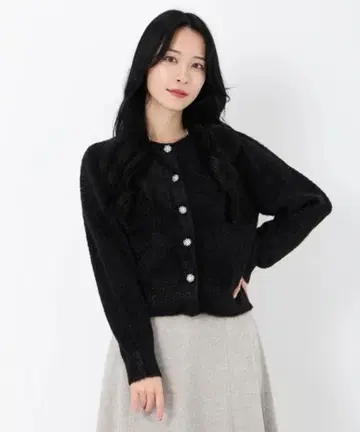 STRAWBERRY FIELDS(스트로베리 필드) 가디건