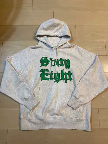 Champion 리버스 위브 Sixty Eight JP N2XL