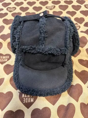 RODEO CROWNS 플라이트 캡 블랙