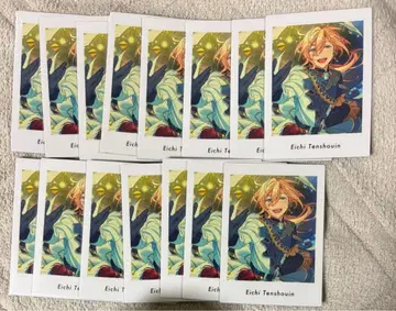 앙스타 파샤츠 텐쇼인 에이치 15장 세트 묶음 판매