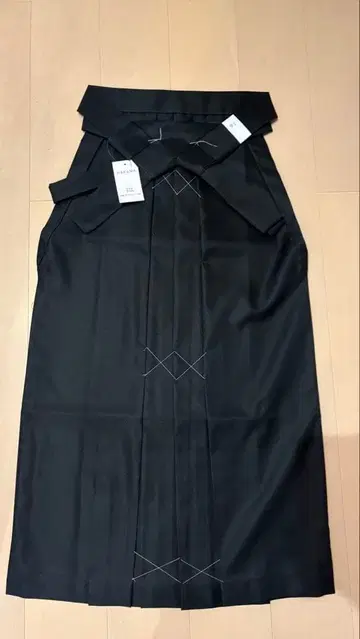 하카마 블랙 하카마 91cm