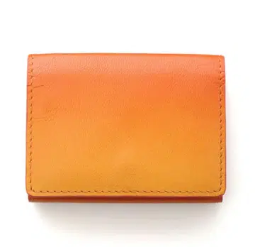 motherhouse 이로도리 컴팩트 지갑 봄꽃 하루하나