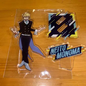 나의 히어로 아카데미아 모노마 네이토 아크릴 스탠드 히로아카