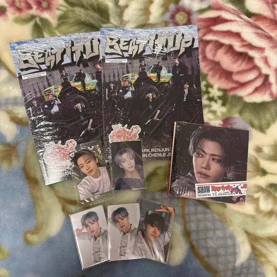 1번째 상품 이미지