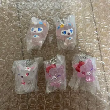 주얼펫 메지루시 참 묶음 판매