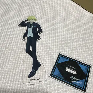 도쿄 리벤저스 마츠노 치후유 아크릴 스탠드