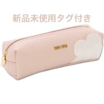 MARY QUANT 펜 케이스