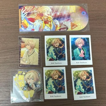 앙스타 파샤츠 에이치