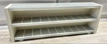 쓰리코인즈 토미카 수납 선반