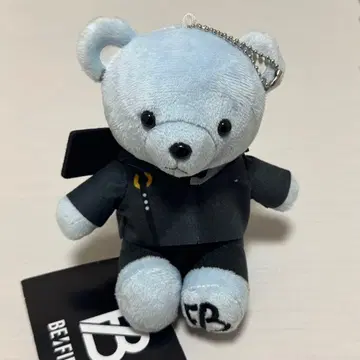 BE:FIRST SOTA 소우타 곰 봉제 인형