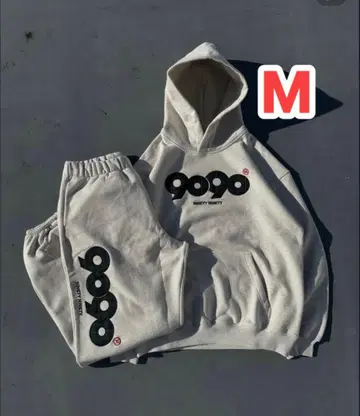 90 OG LoGo 오리지널 후디 x 스웻 팬츠