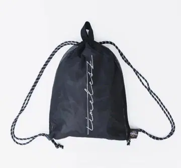 2WAY 냅색 timelesz 타임리스 미사용 새상품 완판템