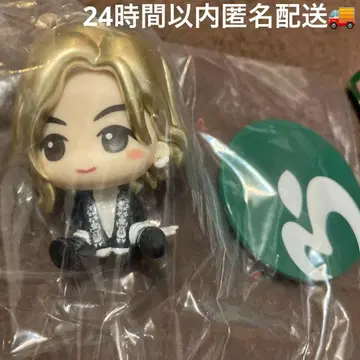 Mrs. GREEN APPLE 제일복권 C상 피규어 료짱