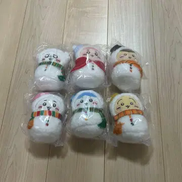 치이카와 에니마이 복권