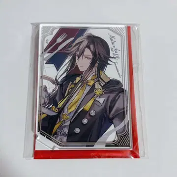 마츠리카의 오토후유 아크릴 스탠드  옌라이