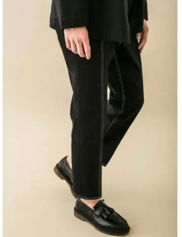 몽키타임 카츠라기 팬츠