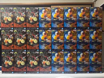 MAXIMATIC 나의 히어로 아카데미아 피규어