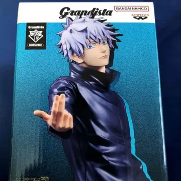 Grandista 고죠 사토루 피규어