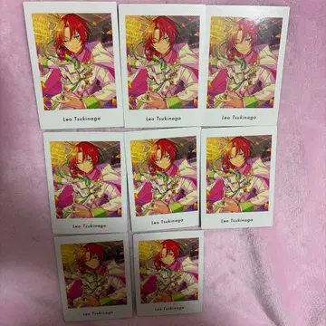 파샤츠 츠키나가 레오