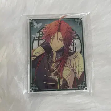 피오피오레의 만종 피오피 나카요시 마루쿠지 탁상 아크릴 스탠드 양