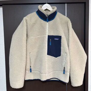 patagonia 레트로X S 사이즈