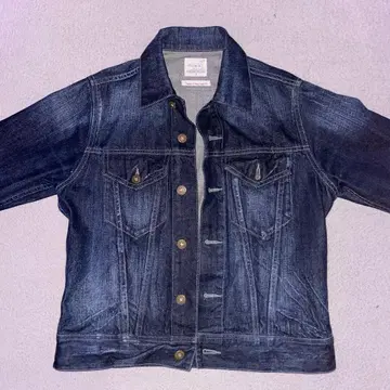 버드 니에르 데님 자켓 S 사이즈