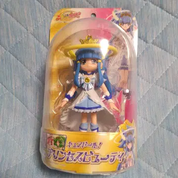 스마일 프리큐어 프린세스 뷰티 큐어 인형