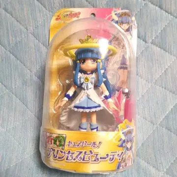 스마일 프리큐어 프린세스 뷰티 큐어 인형