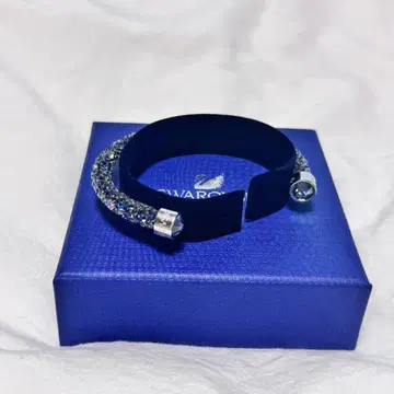 swarovski 팔찌 블랙
