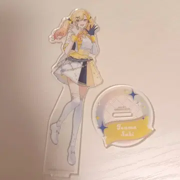 프로세카 5주년 감사제 아크릴 스탠드 텐마 사키 2025