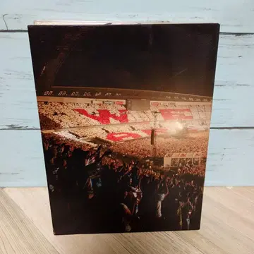 서던 올스타즈 한여름의 대감사제 LIVE