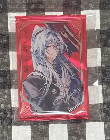 마츠리카 청린 아크릴 스탠드