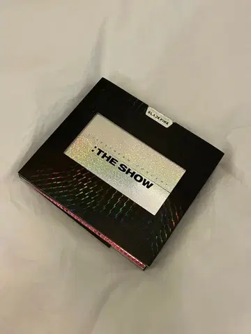BLACKPINK - THE SHOW