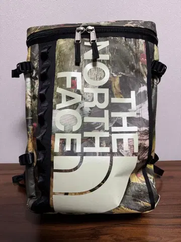 THE NORTH FACE BC Fuse Box