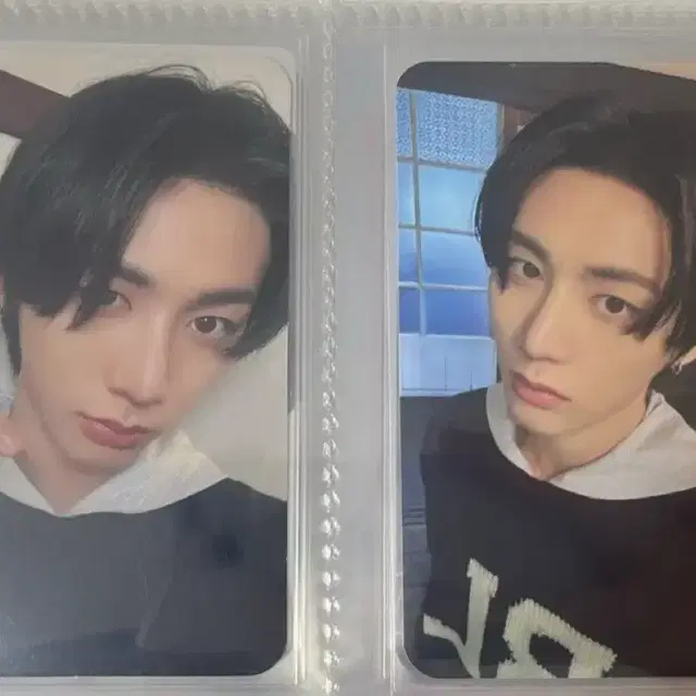 보이넥스트도어 보넥도 태산 일본앨범 포카 일괄 판매