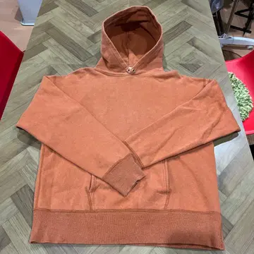 Two Iron 클래식 모델 후드티 40/42