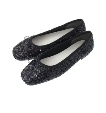 아메리칸 홀릭 펌프스 글리터 펌프스 M