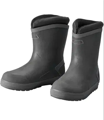 시마노 슈퍼 써멀 데크 부츠 장화 S