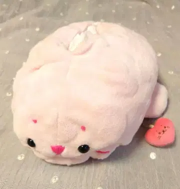 시로땅 티슈 커버