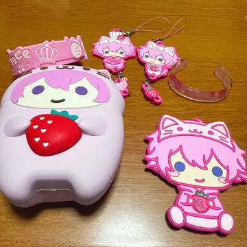 스토푸리 사토미 묶음 판매