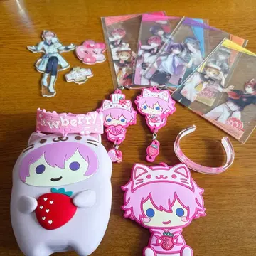 스토푸리 사토미 묶음 판매