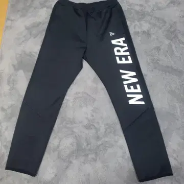 뉴에라 M 저지 블랙 새상품급