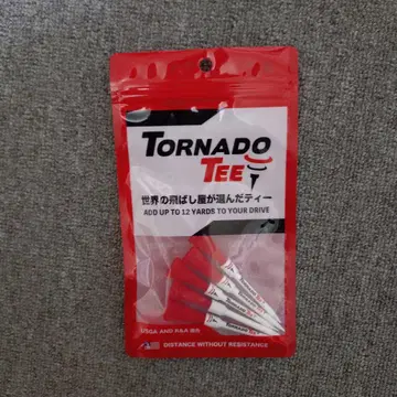 TORNADO TEE (토네이도 티)