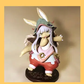 [개봉 중고품] 메이드 인 어비스 Coreful 나나치 피규어