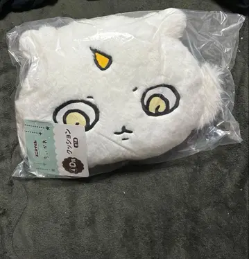 치이카와 (먼작귀) 저 아이 에니마이 복권 쿠션